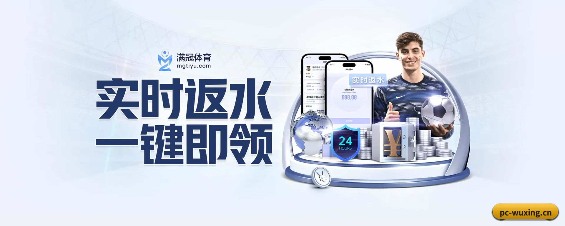 往后的安排